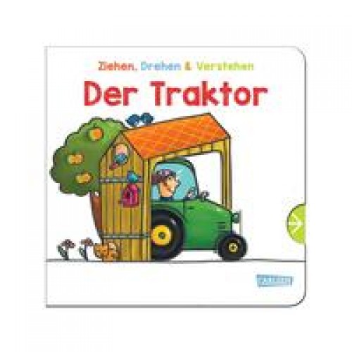 Der Traktor