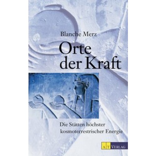 Orte der Kraft