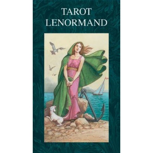 Lenormand Tarot