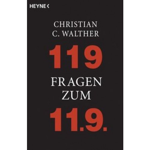 119 Fragen zum 11.9.