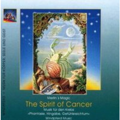 Spirit of cancer