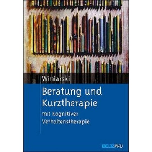 Beratung und Kurztherapie