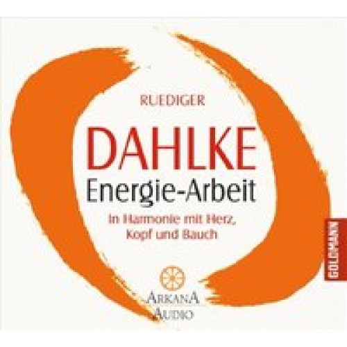 Energie-Arbeit