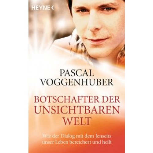 Botschafter der unsichtbaren Welt