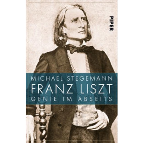 Franz Liszt