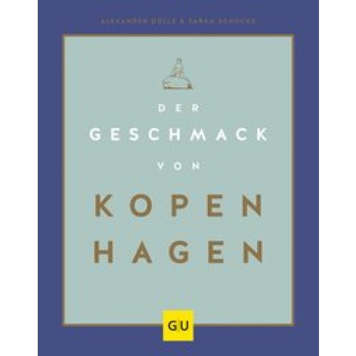 Der Geschmack von Kopenhagen