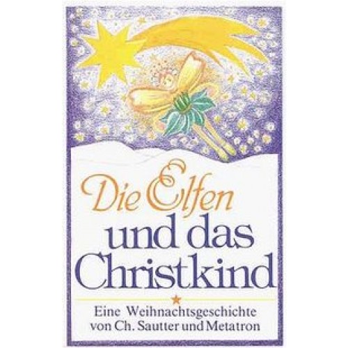 Die Elfen und das Christkind