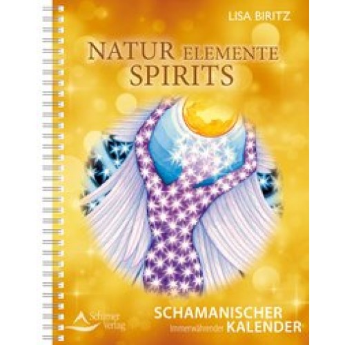 Natur, Elemente, Spirits