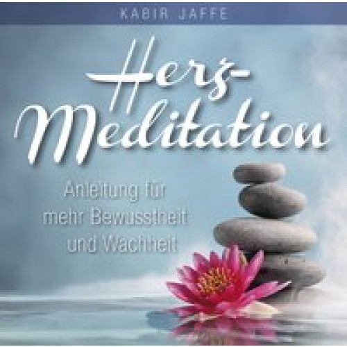 Herz Meditation