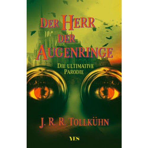 Der Herr der Augenringe