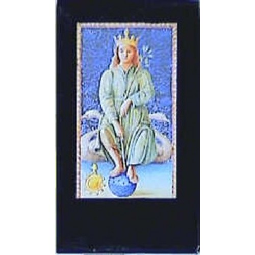 Mantegna Tarot