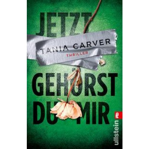 Jetzt gehörst du mir (Ein Marina-Esposito-Thriller 8)