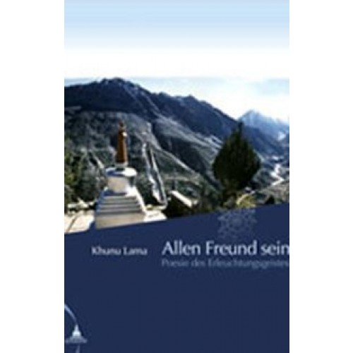 Allen Freund sein