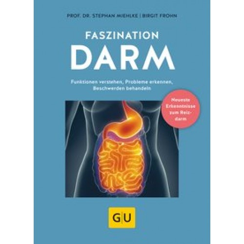 Faszination Darm