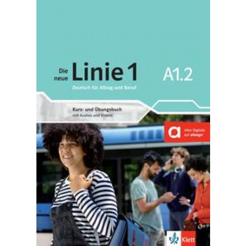 Die neue Linie 1 A1.2