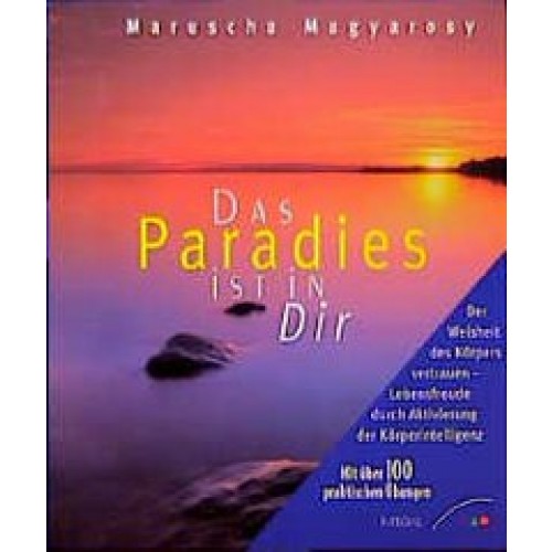 Das Paradies ist in dir