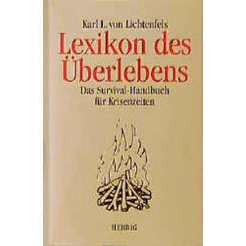 Lexikon des Überlebens