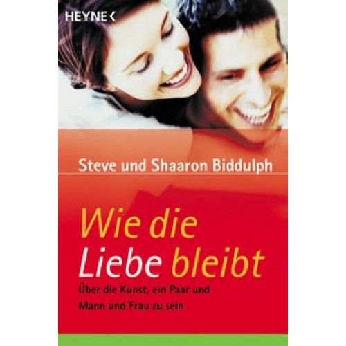 Wie die Liebe bleibt