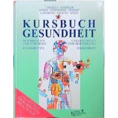 Kursbuch Gesundheit