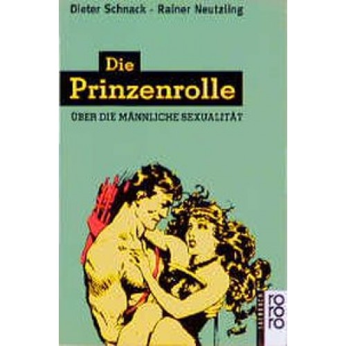 Die Prinzenrolle