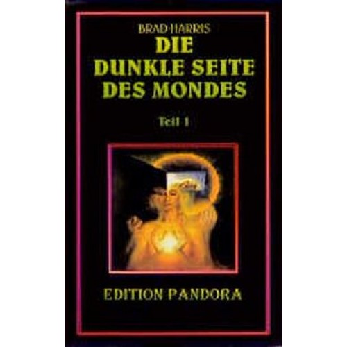 Dunkle Seite des Mondes