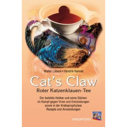 Cat's Claw