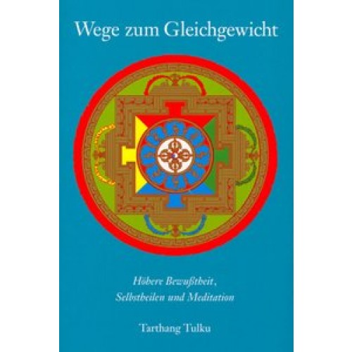 Wege zum Gleichgewicht