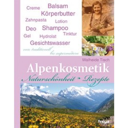 Alpenkosmetik