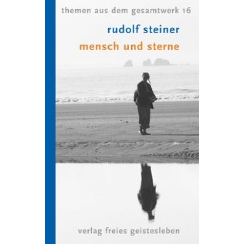 Mensch und Sterne