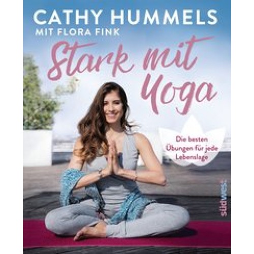 Stark mit Yoga