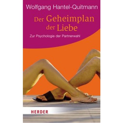 Der Geheimplan der Liebe