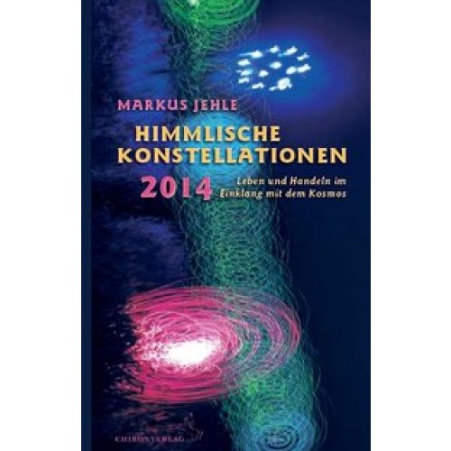 Himmlische Konstellationen 2014