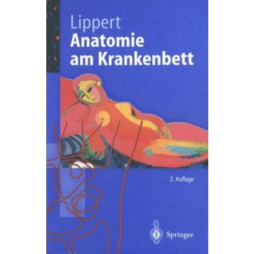 Anatomie am Krankenbett