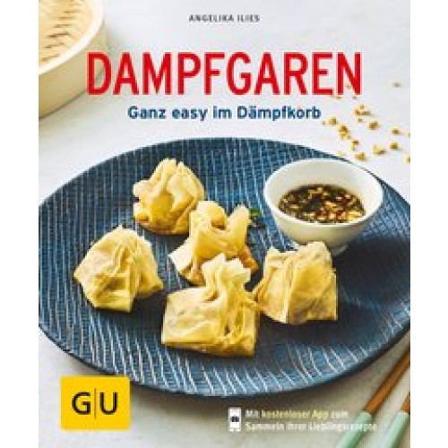 Dampfgaren