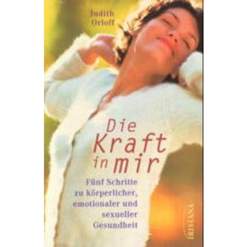 Die Kraft in mir