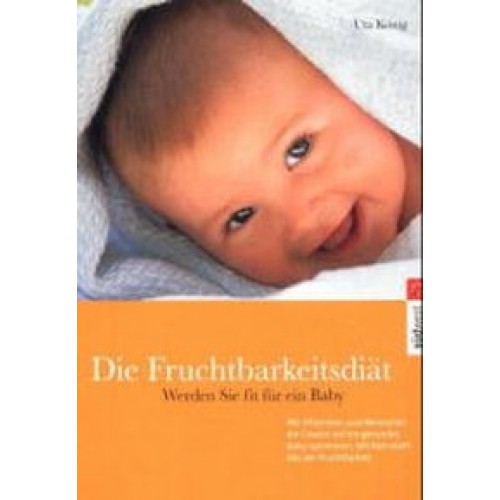 Die Fruchtbarkeitsdiät