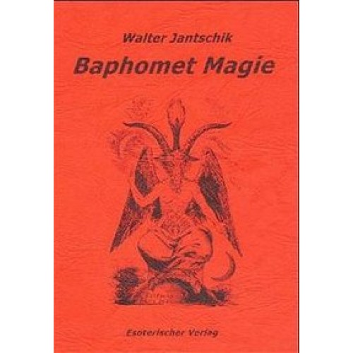 Baphomet Magie