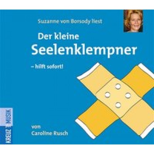 Der kleine Seelenklempner