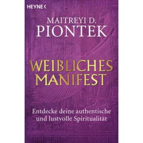 Weibliches Manifest