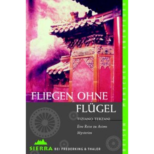 Fliegen ohne Flügel