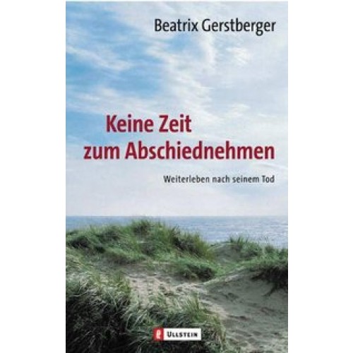 Keine Zeit zum Abschiednehmen