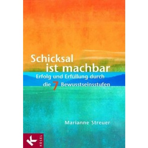 Schicksal ist machbar