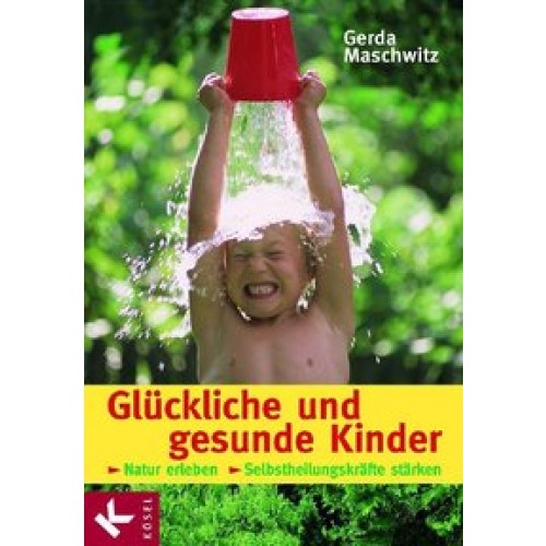 Glückliche und gesunde Kinder