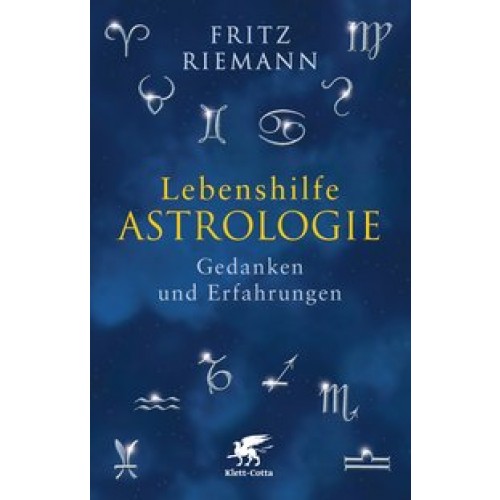 Lebenshilfe Astrologie