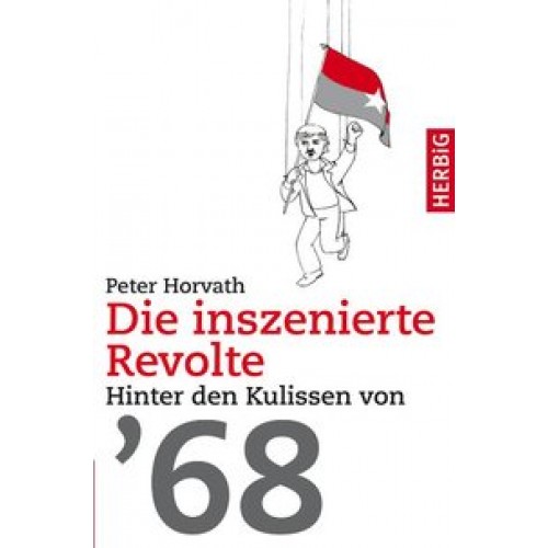 Die inszenierte Revolte