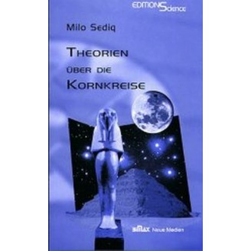 Theorien über die Kornkreise