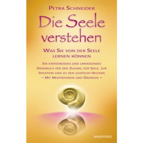 Die Seele verstehen