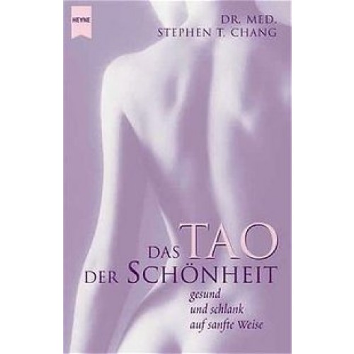 Das Tao der Schönheit