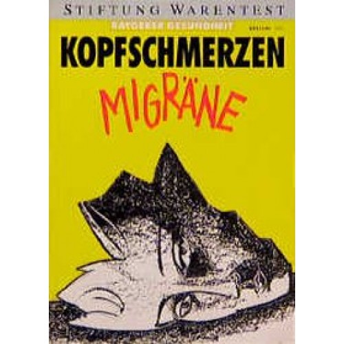 Kopfschmerzen, Migräne