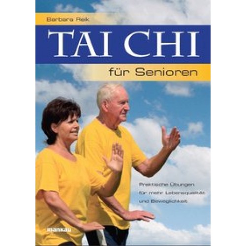 Tai Chi für Senioren